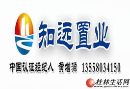 叠彩区北极广场 | 32㎡精装小户型，6楼带院生活的理想之选